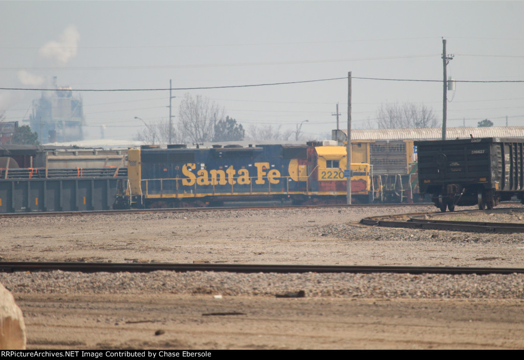 Santa Fe 2220
